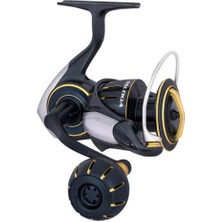 Daiwa Saltiga 23 6000 P Spin Olta Makinesi