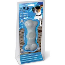 Hnrlishp Afp Chill Out - Ice Bone Soğutmalı Köpek Kemiği L