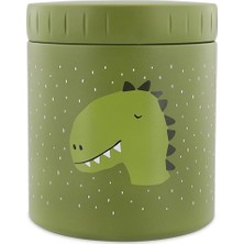 Trixie Mr.dino 500 ml - Termal Öğle Yemeği Kabı (3 Adet)