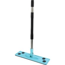 Özbience Çok Fonksiyonlu Temizlik Mop ve Wiper, Pratik ve Hızlı Kullanım