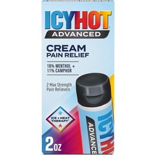 Icyhot Advanced Hot Cream 56GR