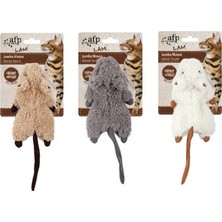 Hnrlishp Afp Lambswool - Peluş Kemirgen Oyuncak