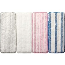 Özbience Premium Yedek Mop Bezi, Temizlikte Güçlü ve Dayanıklı, Çok Amaçlı Kullanım