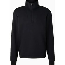 Bogner Raven Troyer Lüks Günlük Stil, Erkek Sweatshirt