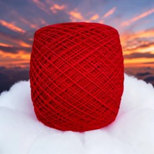 Kırlangıç Ince Pamuk Koton El Örgü Ipi 170 gr