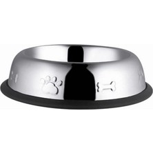 Eurodog Hnrlishp Asbe Mama Kabı Oval Desenli 8 Oz Ø12 cm