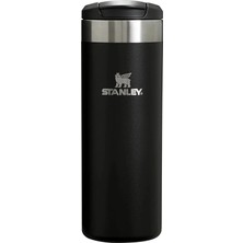 Stanley The Aerolight Termos Bardak 470ML Black 2.0 (3 Adet)