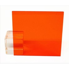 Midwest 70409 Şeffaf Tang Pvc Levha -0,23 Mm. -194 x 280 Mm.