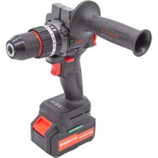 Specco 20V 4.0AH Akülü Darbeli Matkap 80NM