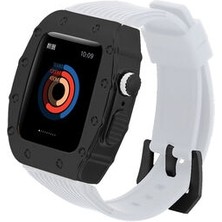 Zore ​​​apple Watch 44MM Krd-65 Kordon