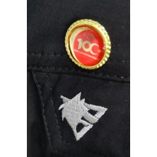 Şeref Vural 100. Yılı Rozeti, Türkiye Cumhuriyeti 100.YIL Rozeti