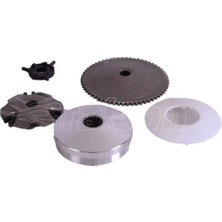 Motosvn Falcon Nıtro Ön Varyatör Debriyaj