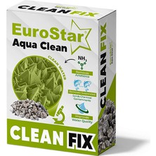 Hnrlishp Euro Su Berraklaştırıcı Filtre Malzemesi 500 ml