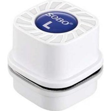 Hnrlishp Sobo Batmayan Mıknatıslı Cam Sileceğ Nano L 2-10MM