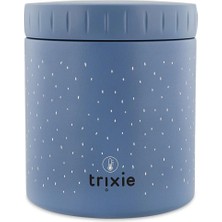 Trixie Mrs. ELEPHANT-500 ml Termal Öğle Yemeği Kabı (3 Adet)