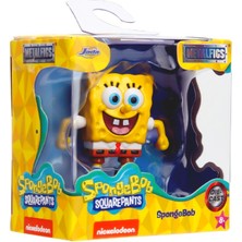 Jada Metalfigs Spongebob Spongebob Diecast Metal Karakter Figürü