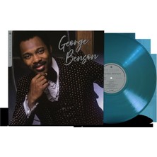 Warner Music George Benson / Now Playing (Renkli Lp)(Plak)