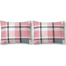 Rovin Ikili Yastık Kılıfı