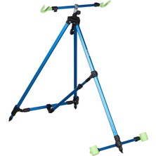 Ryuji Blue Surf 1.80M Rod Pod 2`li Kamış Sehpası