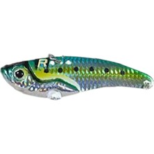 Ryuji Mirror Vıb 5,5cm 15GR Vibrasyon Yem Renk : Dorado