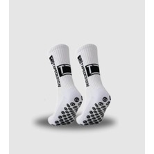 Allians Yüksek Performans Kaymaz Çorap, Konfor ve Güçlü Duruş Için Tasarlandı