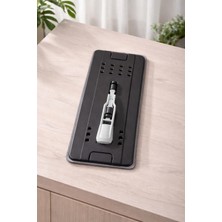 Özbience Zambak Tablet Mop Için 1 Adet Temizlik Bezi Seti, Pratik ve Kullanışlı