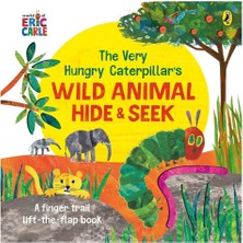Puffin The Very Hungry Caterpillar S Wild Animal Hide