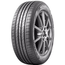 Kumho 175/65R14 82H Solus TA21 Oto Yaz Lastiği (Üretim YILI:2024)