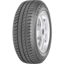 Debica 215/65R17 99V Presto 4x4 Yaz Lastiği (Üretim Yılı: 2024)