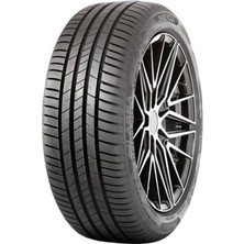 Lassa Revola 225/45R18 95Y Xl Otomobil Yaz Lastiği (Üretim Yılı: 2026)