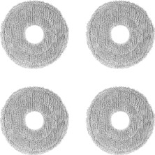 Özbience E30 Ultra / E40 Ultra / P50 Pro Ultra Paspas Pedi 2 Çift (4 Adet)