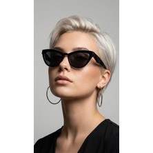 Juliano Marley Black-Black Julıano Güneş Gözlüğü