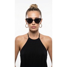 Monre Black-Black  Juliano Güneş Gözlüğü