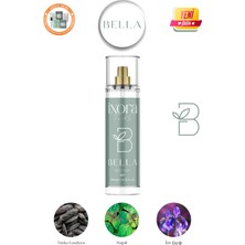 İxora Bella Body Mist Kadın 200 ml