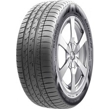 Kumho 255/60R18 112V Xl Crugen HP91 4x4 Yaz Lastiği (Üretim YILI:2025)