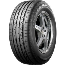 Bridgestone Dueler H/p Sport Ao 255/45R20 101W 4x4 Yaz Lastiği (Üretim Yılı: 2025)