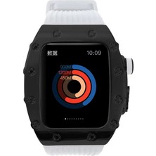 Zore ​​​apple Watch 7 45MM Krd-65 Kordon