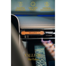 Vallure Aura Purea Araba Klima Kokusu