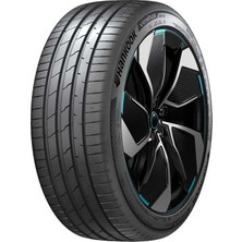 Hankook Ion Evo IK01 R0 245/50R19 105H Xl Ev 4x4 Yaz Lastiği (Üretim Yılı: 2025)