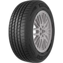 Milestone 235/50R18 101Y Reınf. Suvmıle H/t 4x4 Yaz Lastiği (Üretim YILI:2025)