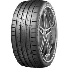 Kumho Ecsta PS91 265/40R20 104Y Xl 4x4 Yaz Lastiği (Üretim Yılı: 2025)