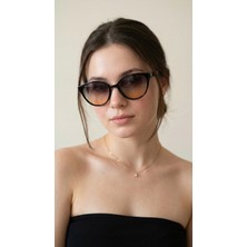 Monre Black-Renkli  Juliano Güneş Gözlüğü