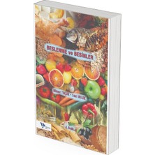 Beslenme ve Besinler