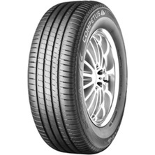 Lassa Competus H/p 2 225/65R17 102V 4x4 Yaz Lastiği (Üretim Yılı: 2026)