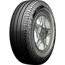 Michelin Agilis 3 225/65R16C 112/110R Dt Hafif Ticari Yaz Lastiği (Üretim Yılı: 2025)
