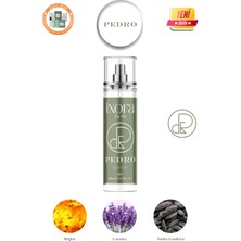İxora Pedro Body Mist Erkek 200 ml