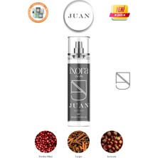 İxora Juan Body Mist Erkek 200 ml