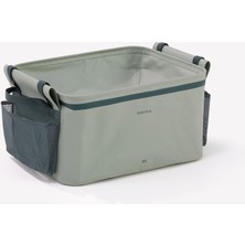 Decathlon Quechua Kamp Mutfak Lavabosu - 10 L - Atık Su Haznesi