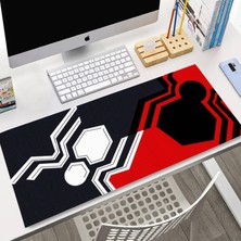 Colorix Carpet Mouse Pad Büyük Boy Xl 40X90 cm No: 2529