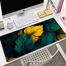 Colorix Carpet Mouse Pad Büyük Boy Xl 40X90 cm No: 3060